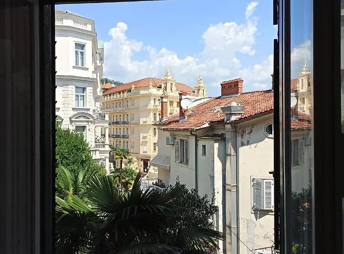 King * Opatija