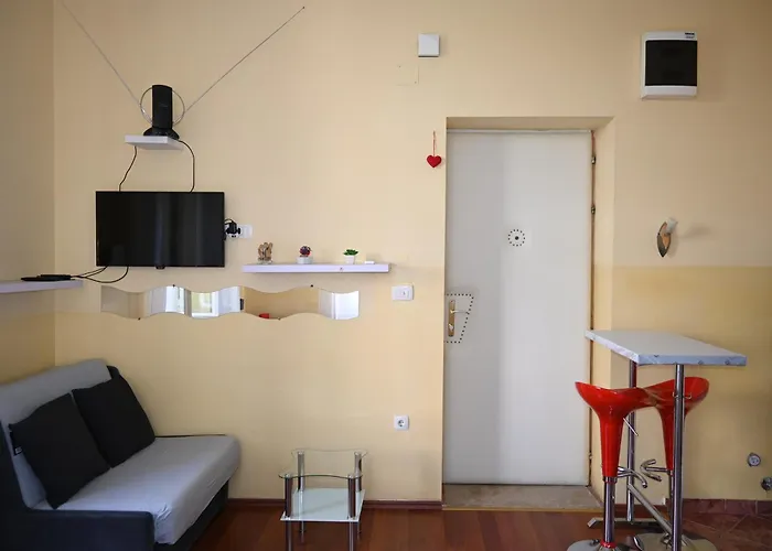 Apartamento King *