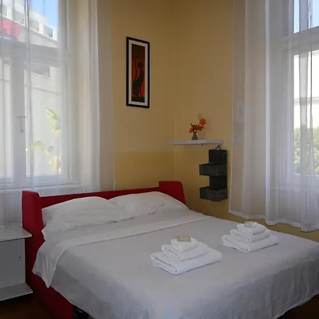 King Appartement *