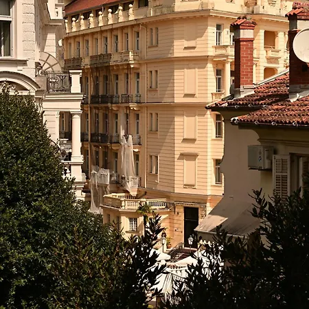Appartement King *